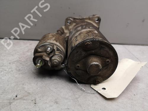 Used Starter FORD FIESTA III (GFJ) 1.3 Cat (60 hp) 25561384