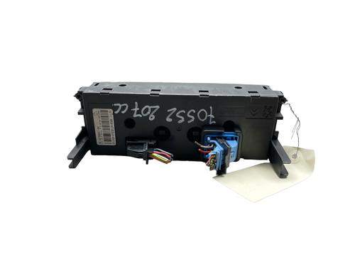 Climate control PEUGEOT 207 CC (WD_) 1.6 HDi | BP25573145I5 