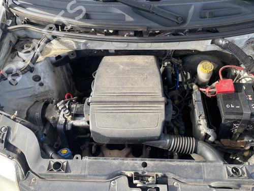 Washer pump FIAT PANDA (169_) 1.1 (169.AXA1A) | BP32194368E24 - Image 6