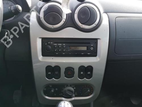 DACIA SANDERO  1.5 dCi  2499215