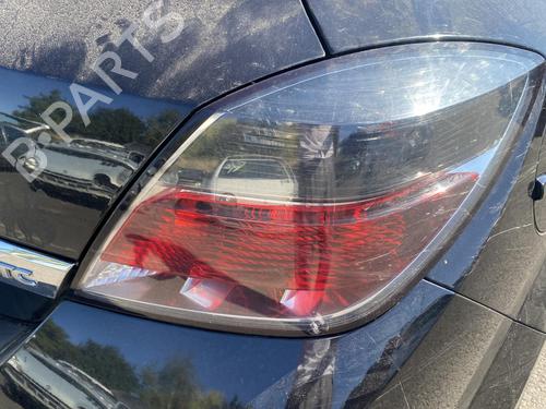 Climate control OPEL ASTRA H GTC (A04) 1.9 CDTI (L08) | BP25555768I5 - Image 33