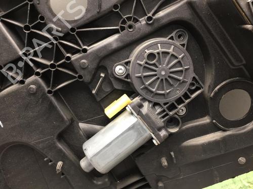 Used Front left window mechanism FORD FIESTA V (JH_, JD_) 1.3 (69 hp) 25537943