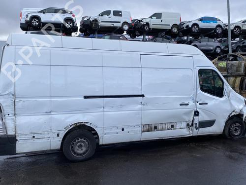 AC compressor RENAULT MASTER III Van (FV) 2.3 dCi 130 FWD (FV0M, FV0Y, FV0J, FV02, FV03) | BP26505212M34  - Image 10