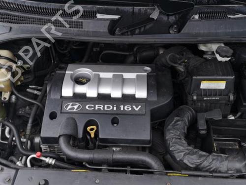 Left front window switch HYUNDAI TRAJET (FO) 2.0 CRDi | BP25579098I27  - Image 13