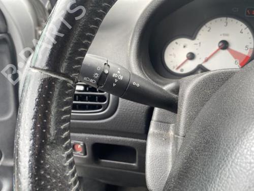 Climate control PEUGEOT 206 SW (2E/K) 2.0 HDi | BP25511485I5 - Image 19