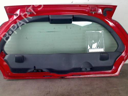 Used Tailgate CITROËN C2 (JM_) 1.1 (60 hp) 25584187