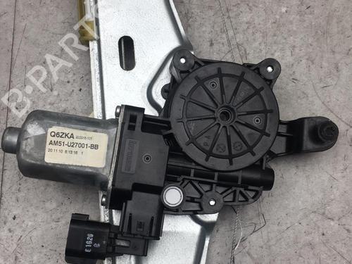 Used Rear left window mechanism FORD GRAND C-MAX (DXA/CB7, DXA/CEU) 1.6 TDCi (115 hp) 25554201