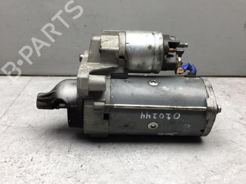 Starter PEUGEOT 308 SW I (4E_, 4H_) 1.6 HDi | BP25525086M8 