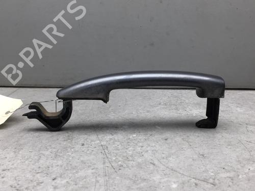 Venstre bak utvendig håndtak CITROËN C3 II (SC_) 1.4 (73 hp) 25556764