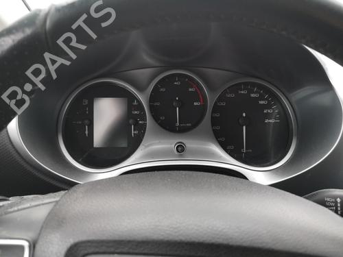 Right mirror SEAT LEON (1P1) 1.6 TDI | BP25561746C27 
