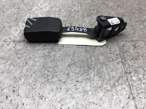 Seat buckle PEUGEOT 307 CC (3B) 2.0 HDi 135 | BP25510966I32 