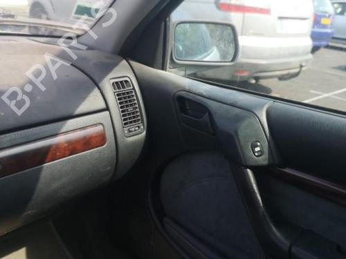 Left taillight CITROËN XANTIA (X1_, X2_) 2.0 HDI 109 | BP25537091C34 