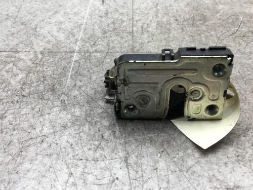 Højre bagtil lås DACIA LOGAN (LS_) 1.4 (LS0A, LS0C, LS0E, LS0G) | BP25566083C99 - Image 2