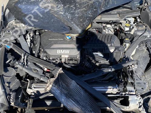 Climate control BMW 2 Gran Tourer (F46) 218 d | BP25520588I5 - Image 12