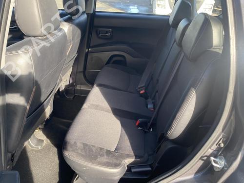Switch PEUGEOT 4007 (VU_, VV_) 2.2 HDi | BP25580930I30 - Image 9
