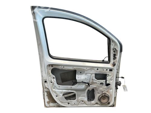 Left front door CITROËN NEMO MPV 1.4 HDi | BP25508028C2 