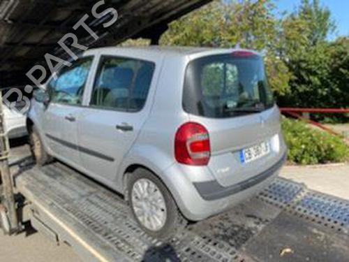 Gearbox RENAULT MODUS / GRAND MODUS (F/JP0_) 1.5 dCi 75 | BP25544620M3 - Image 25