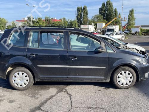 Right sun visor VW TOURAN (1T3) 1.6 TDI | BP25566709I2  - Image 28