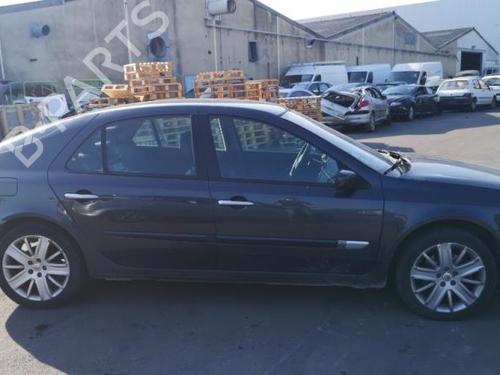 Højre forlygte RENAULT LAGUNA II (BG0/1_) 2.0 dCi (BG1T) | BP25532479C29 