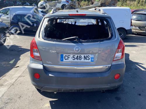 Used Parts OPEL ANTARA A (L07) 2.2 CDTi 4x4 2493936