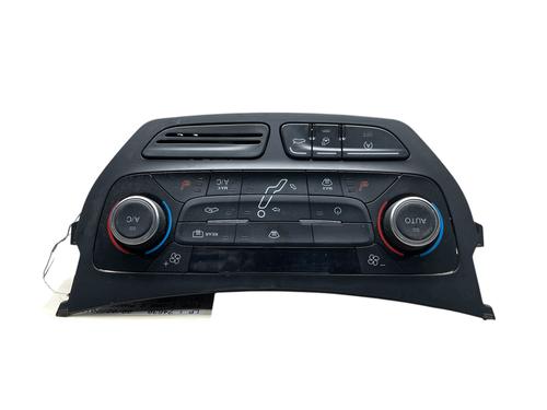 Used Climate control FORD C-MAX II (DXA/CB7, DXA/CEU) 1.5 TDCi (120 hp) 29749125