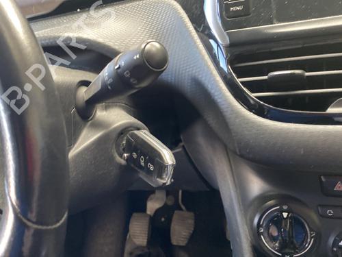 Left front window switch PEUGEOT 208 I (CA_, CC_) 1.6 HDi / BlueHDi 75 | BP30751666I27  - Image 33