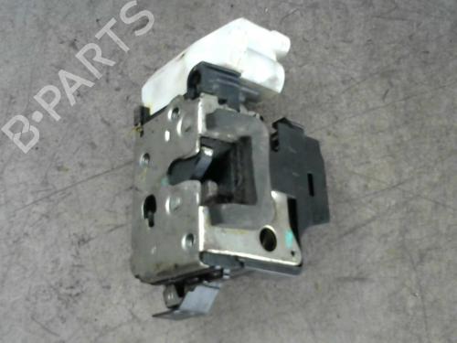 Used Front right lock FIAT DOBLO MPV (119_, 223_) 1.9 JTD (105 hp) 25524095