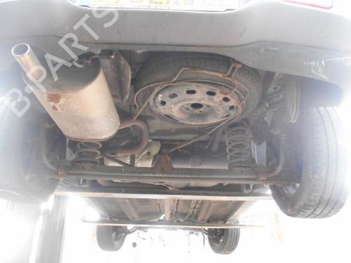 Climate control CHRYSLER PT CRUISER (PT_) 2.0 | BP25582624I5  - Image 11