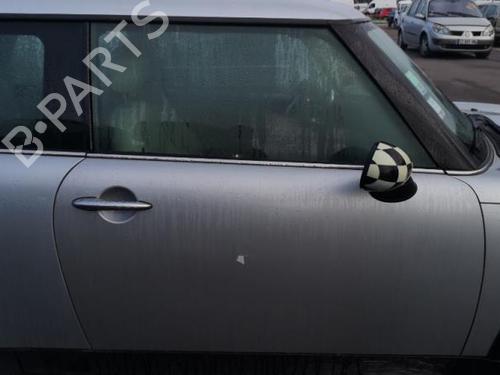 Rear left seatbelt MINI MINI (R50, R53) One | BP25532102I29  - Image 9