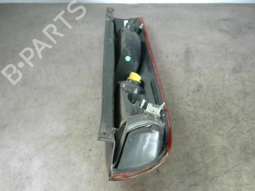 Left taillight FORD FIESTA V (JH_, JD_) 1.3 | BP25583555C34 