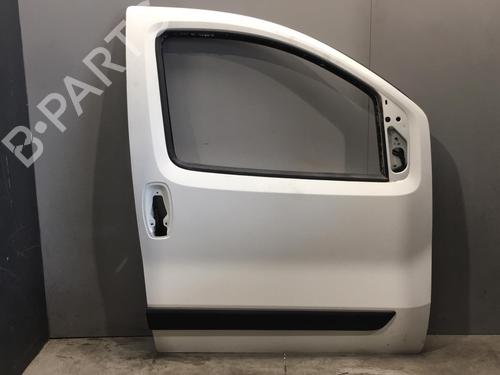 Right front door PEUGEOT BIPPER Tepee 1.3 HDi 75 | BP25521689C3 
