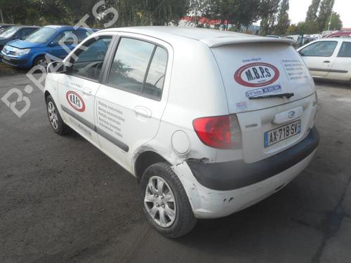 Switch HYUNDAI GETZ (TB) 1.5 CRDi | BP25582139I30 - Image 17