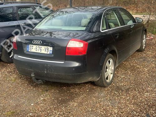 Climate control AUDI A4 B6 (8E2) 1.9 TDI | BP25504792I5 - Image 31