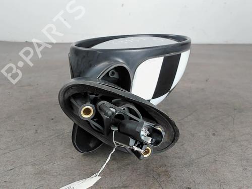 Right mirror MINI MINI (R50, R53) One | BP25532104C27 