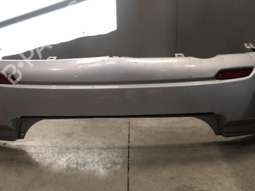 Used Rear bumper KIA SORENTO I (JC) 2.5 CRDi (170 hp) 25581460