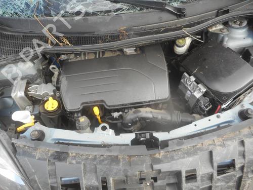 Ratstangsstang RENAULT TWINGO II (CN0_) 1.2 16V (CN04, CN0B) | BP25577486I23 