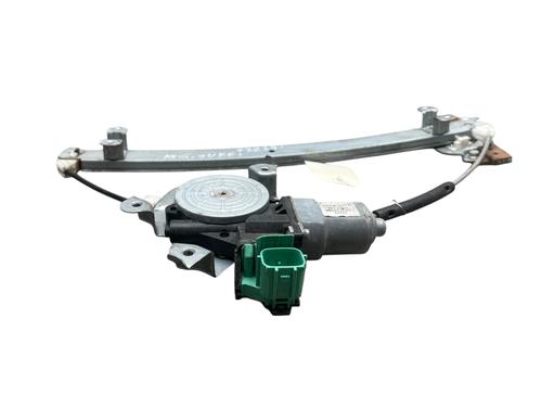 Front left window mechanism NISSAN JUKE (F15) 1.6 | BP25568091C22 