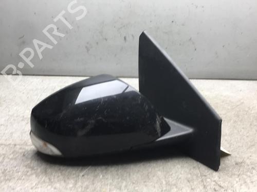 Right mirror RENAULT MEGANE III Hatchback (BZ0/1_, B3_) 1.5 dCi (BZ09, BZ0D, BZ1W, BZ29, BZ14) | BP25510268C27