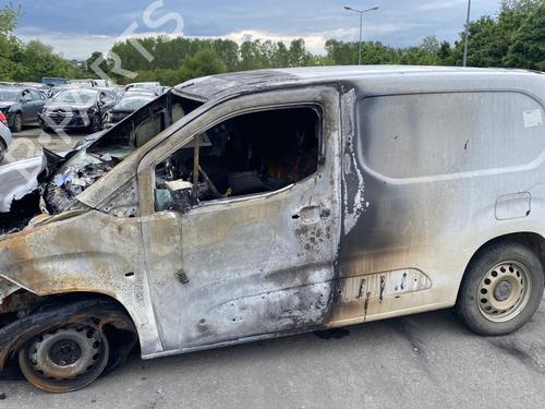 Bagaksel OPEL COMBO Box Body/MPV (K9) 1.5 D | BP28491373M2 - Image 6