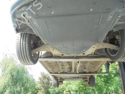 Steering pump RENAULT LAGUNA II (BG0/1_) 1.9 dCi | BP25537764M99