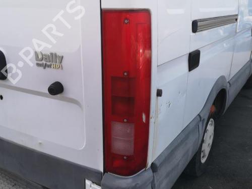 Right front indicator IVECO DAILY III Van 29 L 10 V (ALJA43A2, ALJA42A2, ALJA41A2) | BP25532095C33 - Image 22