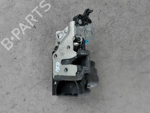Rear right lock CHEVROLET AVEO / KALOS Hatchback (T250, T255) 1.2 LPG | BP25555230C99