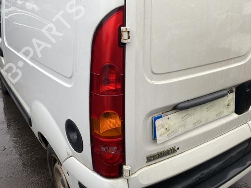 Left headlight RENAULT KANGOO (KC0/1_) 1.5 dCi (KC07) | BP25569839C28  - Image 8