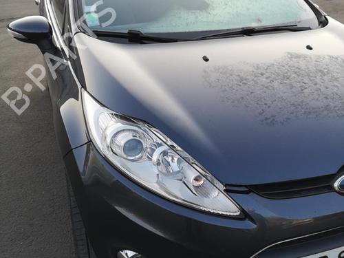 Headlight switch FORD FIESTA VI (CB1, CCN) 1.4 TDCi | BP25521024I24 - Image 19