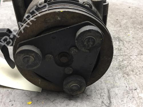 Used AC compressor AC compressor FORD FOCUS II Saloon (DB_, FCH, DH) 2.0 (145 hp) 25547191 25547191
