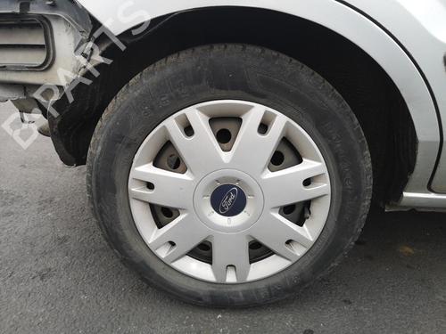 Headrest FORD FUSION (JU_) 1.4 TDCi | BP25554195I31 