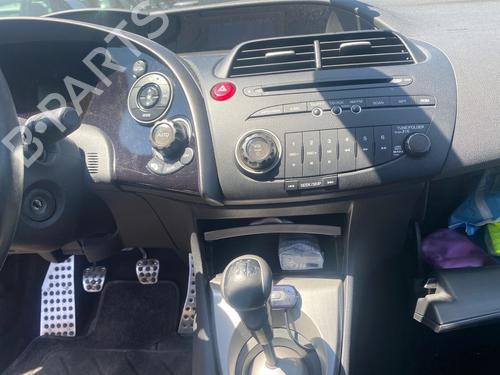 Used Parts HONDA CIVIC VIII Hatchback (FN, FK) 2.2 CTDi (FK3) 4933211
