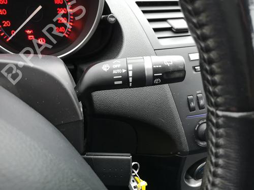 Tailgate MAZDA 3 (BL) 1.6 MZ-CD (BL14) | BP25585182C6 - Image 19