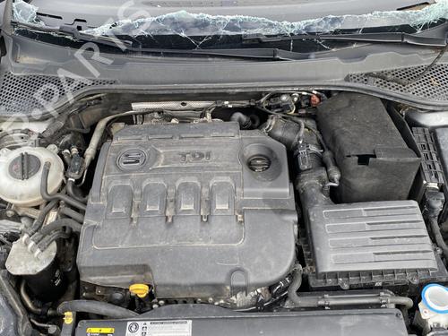 Headrest SEAT LEON ST (5F8) 1.6 TDI | BP30618711I31  - Image 6