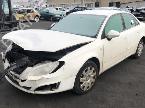 Climate control SEAT EXEO (3R2) 2.0 TDI | BP25557074I5 